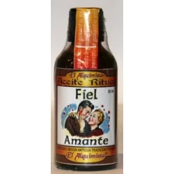 Aceite fiel amante