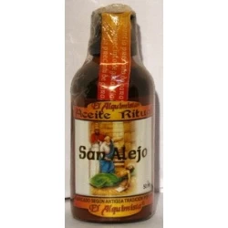 Aceite San Alejo