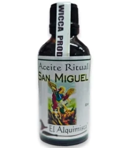 Aceite San Miguel