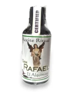 Aceite San Rafael