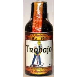 Aceite Trabajo