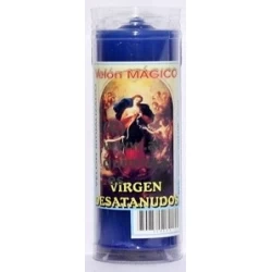 Velón desatanudos