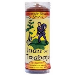 Velón Juan del Trabajo