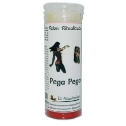 Velón Pega Pega