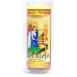 Velón San Alejo