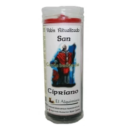 Velón San Cipriano