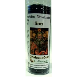Velón San Deshacedor