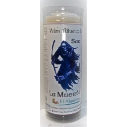 Velón San la Muerte