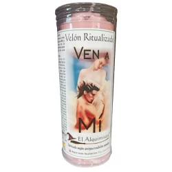 Velón ven a mí