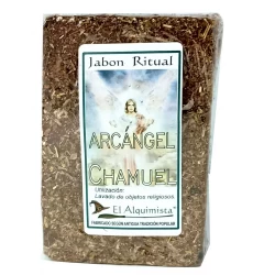 Jabón Arcángel Chamuel