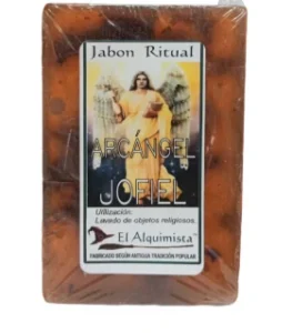 Jabón Arcángel Jofiel