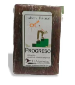 Jabón Progreso