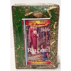 Jabón San Rafael