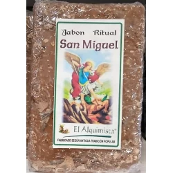 Jabón San Miguel Arcángel