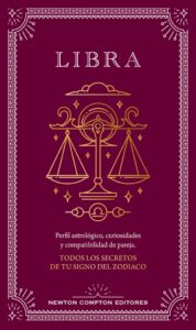 Guía astrológica de Libra