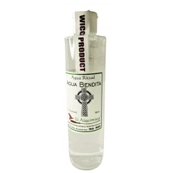 agua bendita 230 ml