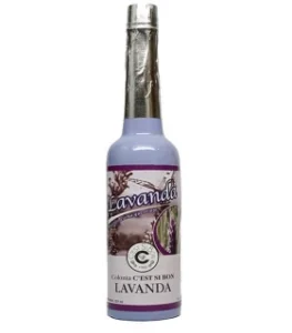 agua de lavanda murray 210ml