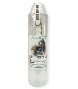 Agua San Luis Beltrán 200ml