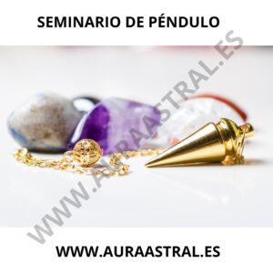 péndulo seminario